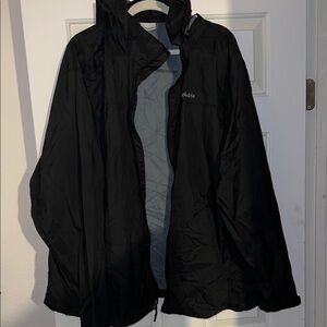 Columbia Men's Black Jacket